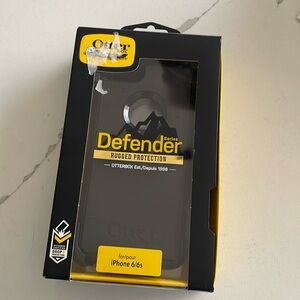 Otterbox Defender Phone Case Protector